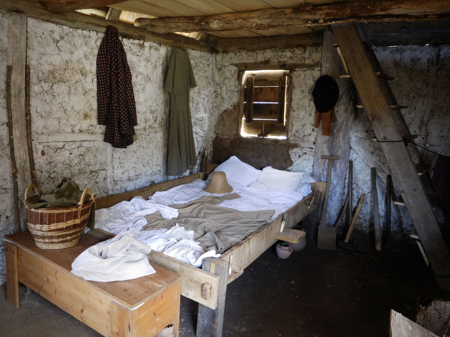 Pointe du Raz et village médiéval - Image 8