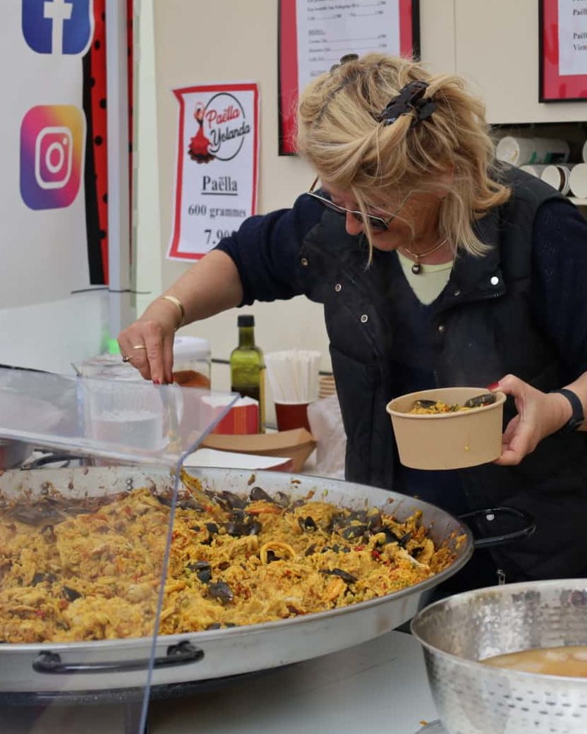 Foire internationale de Rennes – Image 3