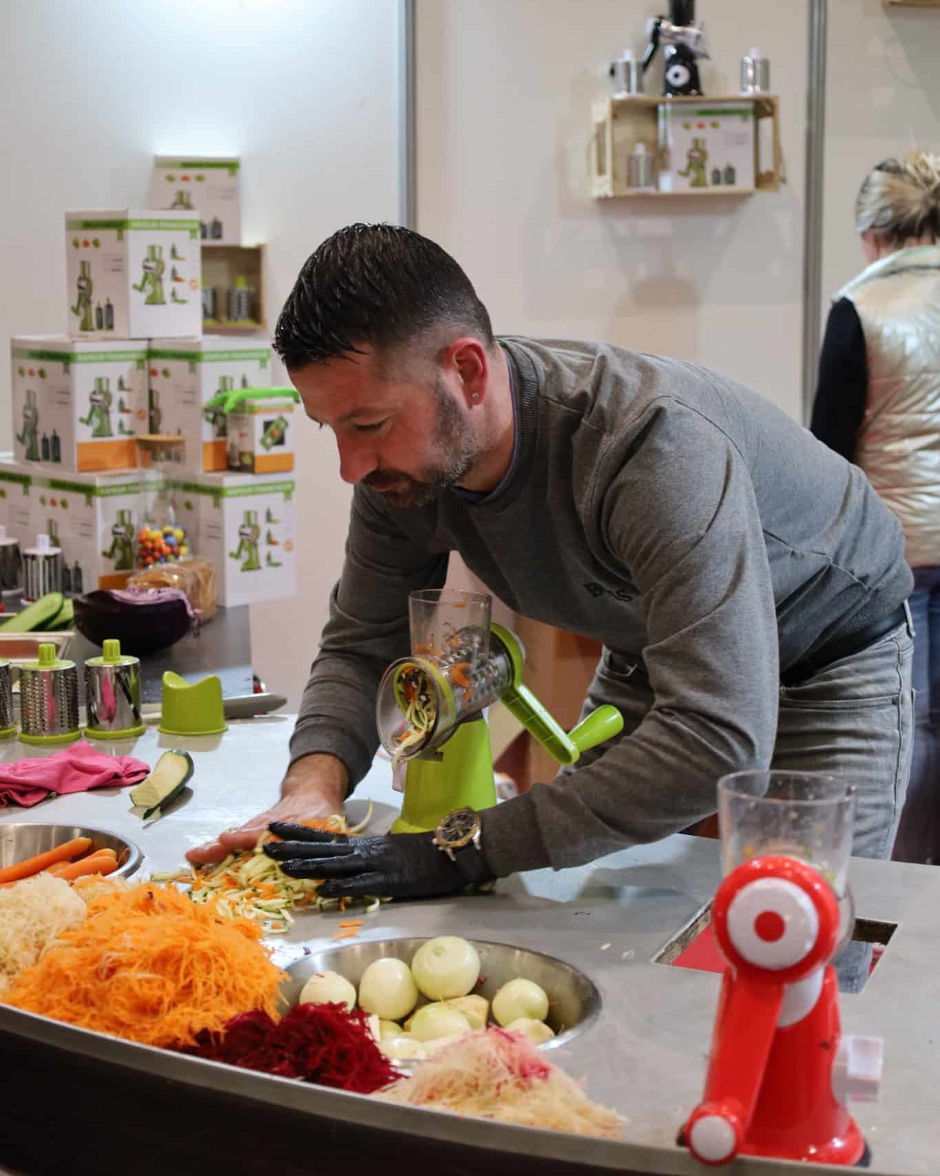 Foire internationale de Rennes – Image 6