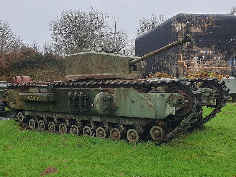 Brest : visites guidées du Fort Montbarey et du port de commerce en car – Image 6