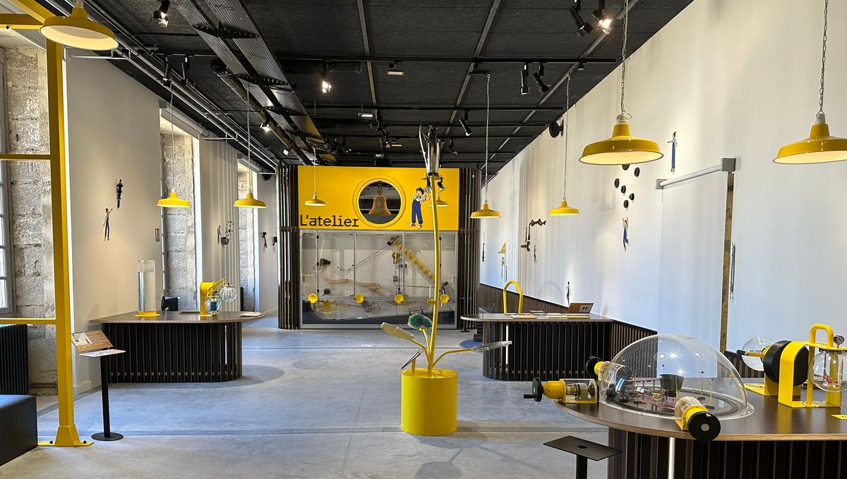 Visites guidées d'une chocolaterie et de la Manufacture de Morlaix – Image 4