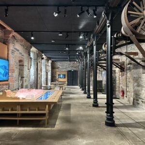 Visites guidées d'une chocolaterie et de la Manufacture de Morlaix