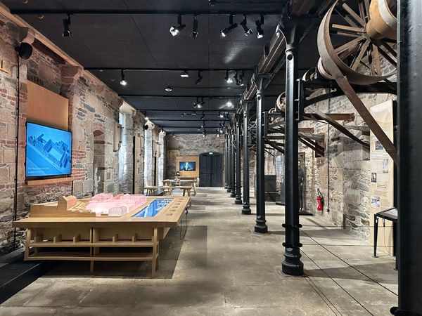 Visites guidées d'une chocolaterie et de la Manufacture de Morlaix
