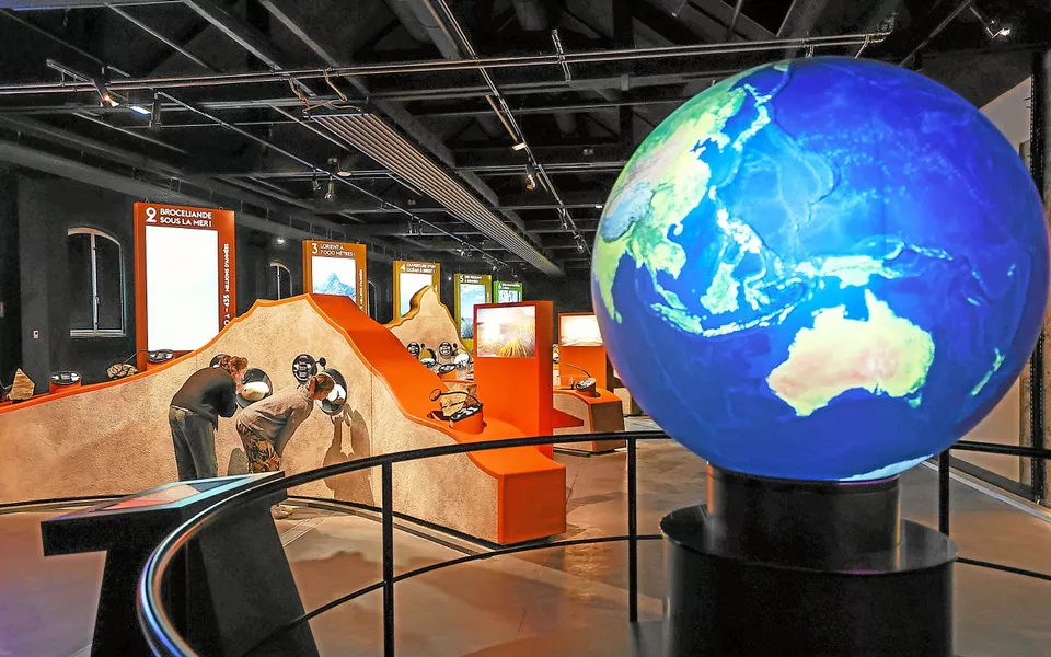 Visites guidées d'une chocolaterie et de la Manufacture de Morlaix – Image 6