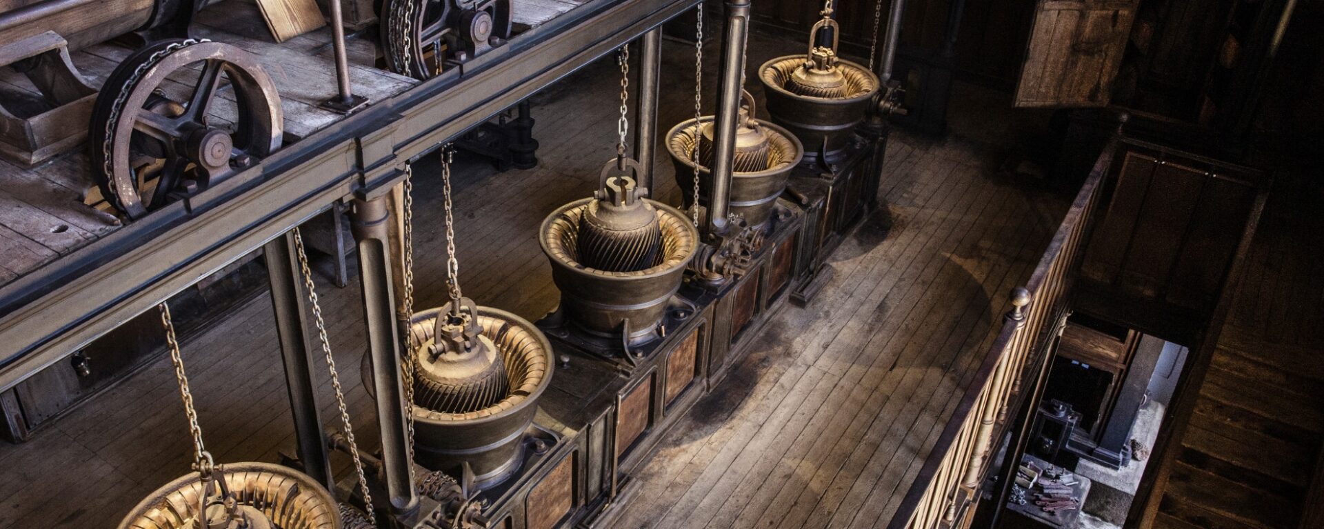 Visites guidées d'une chocolaterie et de la Manufacture de Morlaix – Image 9