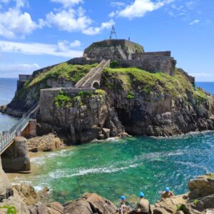 Spectacle : Si Bertheaume m'était contée