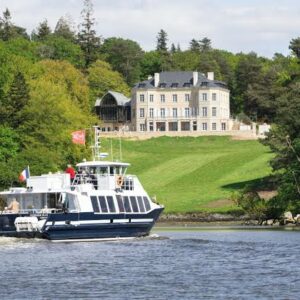 Croisière sur le Blavet
