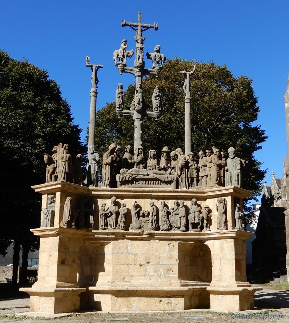 A la conquête du riche patrimoine de Brest métropole ! – Image 2