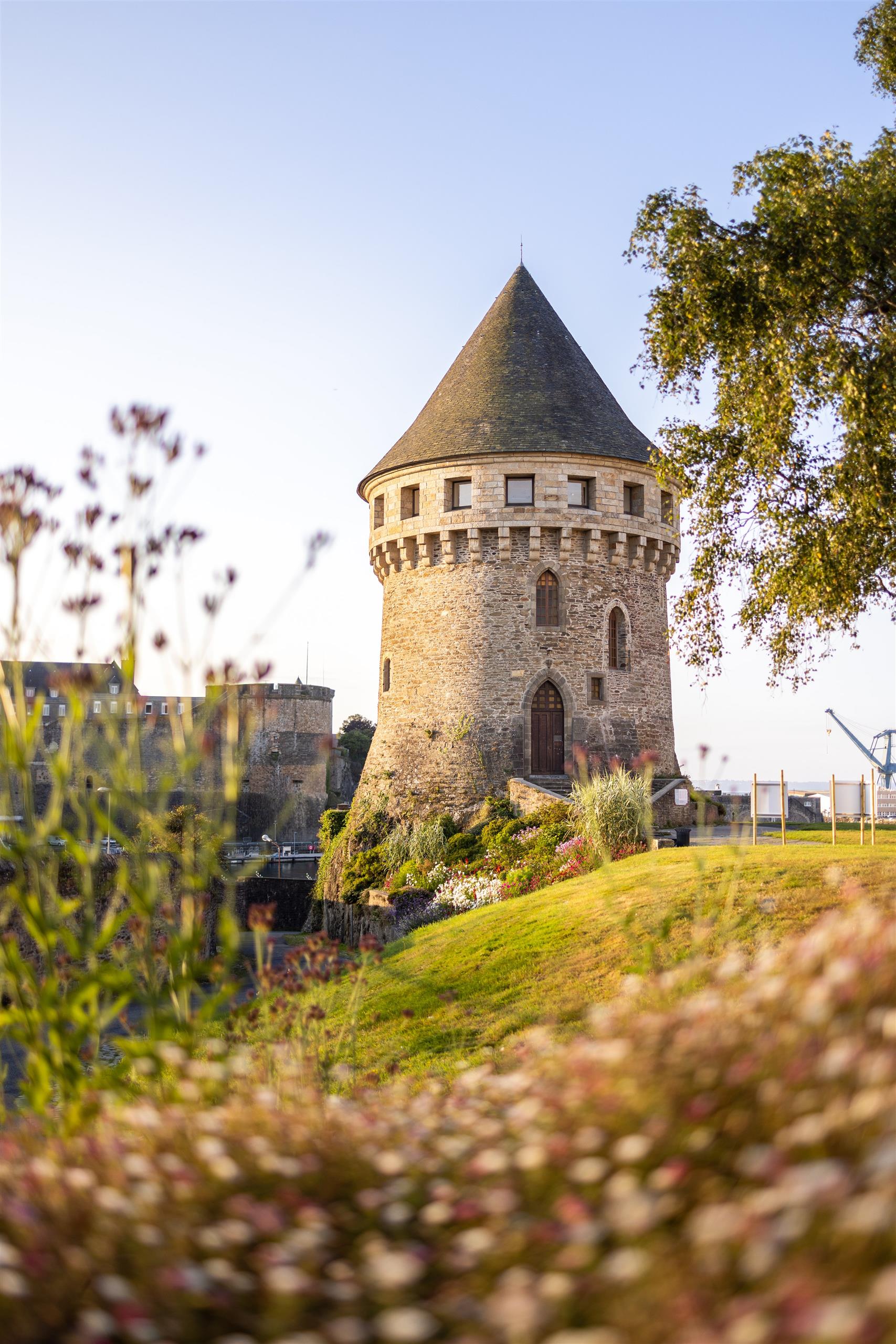 A la conquête du riche patrimoine de Brest métropole ! – Image 3