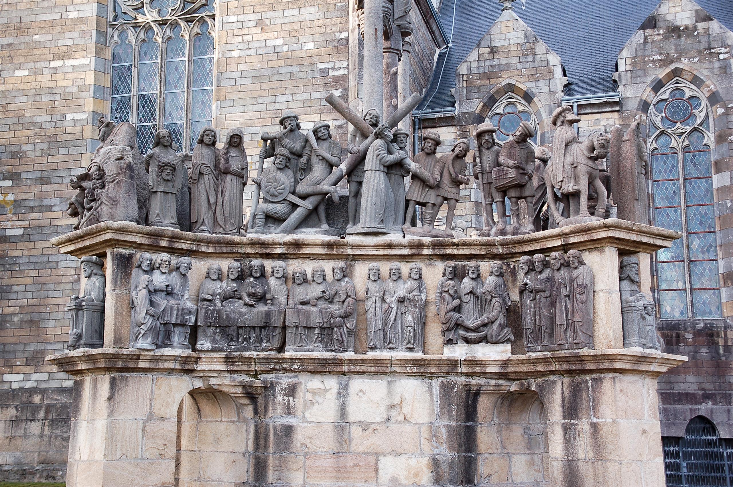 A la conquête du riche patrimoine de Brest métropole ! – Image 4