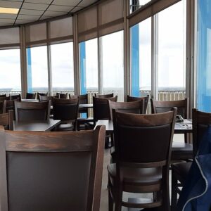 La crêpe dans les nuages !