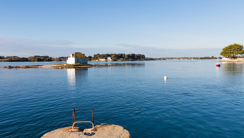 ile de Saint-Cado et croisière sur la ria d'Etel - Image 3
