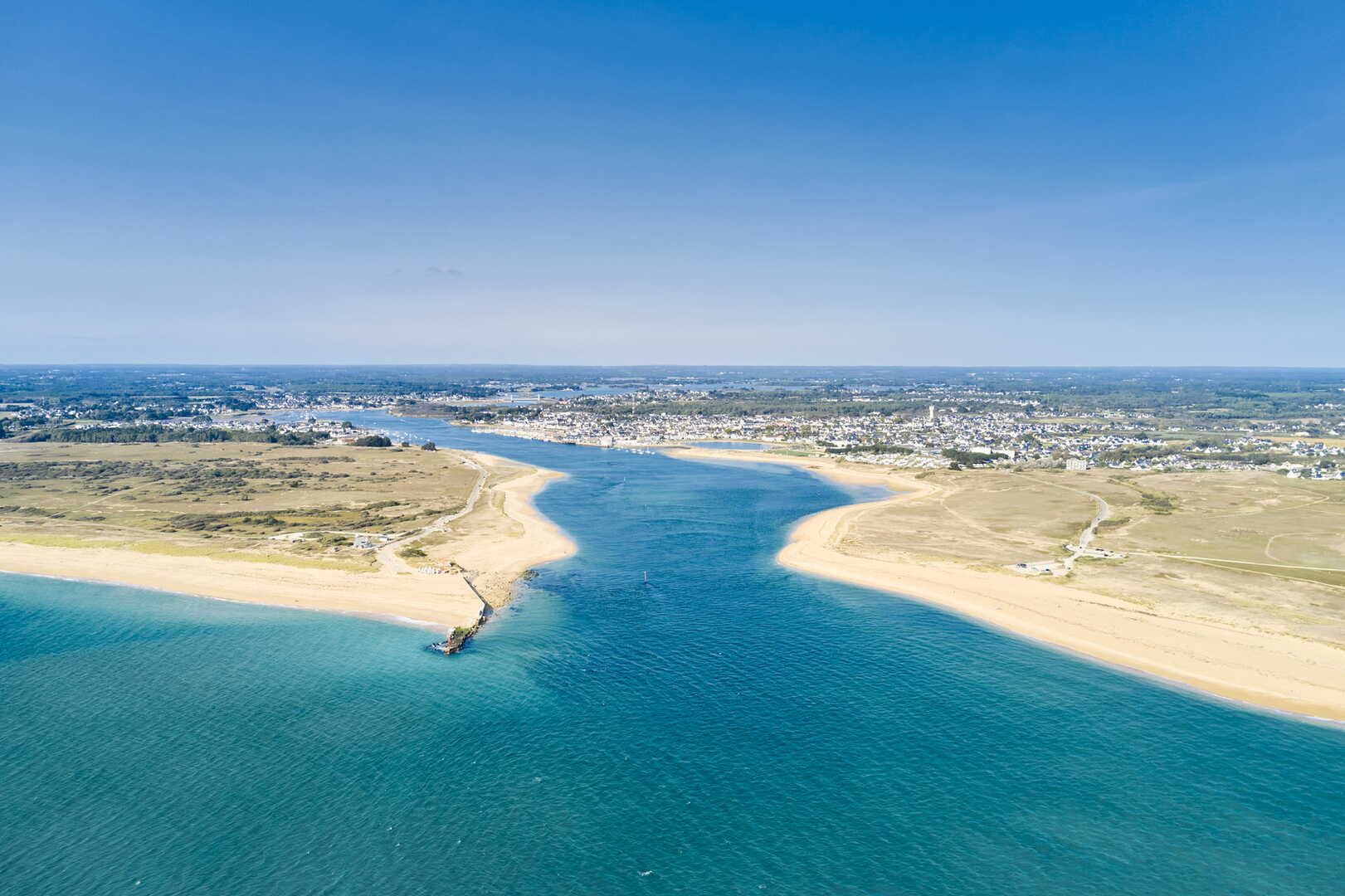 ile de Saint-Cado et croisière sur la ria d'Etel - Image 2